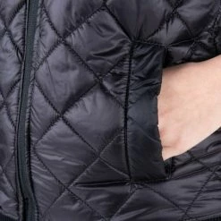 KNOX New Quilted Ladies Jacket