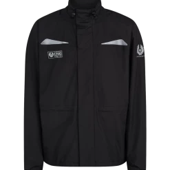Belstaff - Long Way Up - Rain Suit Jacket Textile Jackets