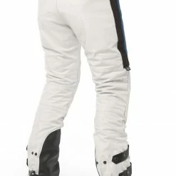 FUEL MOTORCYCLES FUEL - RALLY RAID - WHITE - PANTS