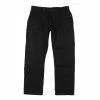 Resurgence Gear Inc. Trousers/Jeans Resurgence Gear® City Chino Men's Protective Motorcycle Trousers In Black
