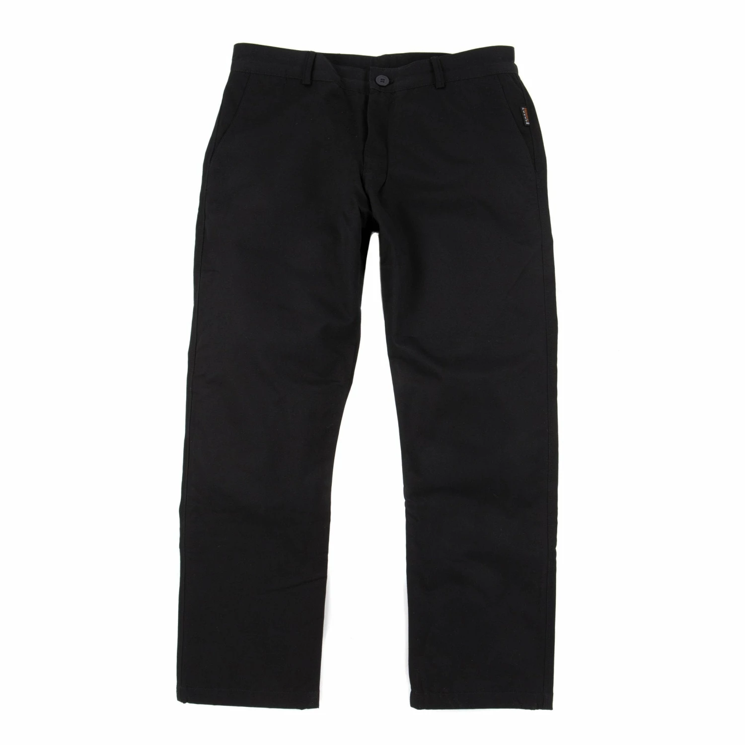 Resurgence Gear Inc. Trousers/Jeans Resurgence Gear® City Chino Men's Protective Motorcycle Trousers In Black 1 Resurgence Gear Inc. Trousers/Jeans Resurgence Gear® City Chino Men's Protective Motorcycle Trousers In Black