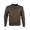 Resurgence Gear Inc. Shirts Resurgence Gear Rocker Men's Denim Style Jacket - Olive Green