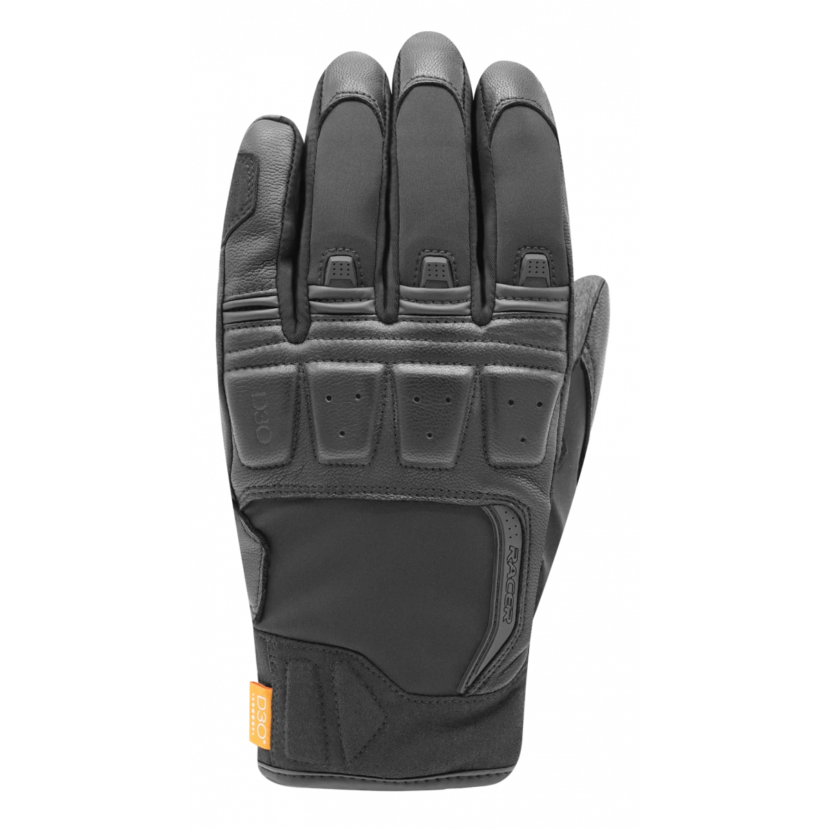 Racer Gloves Racer Ronin Winter Glove 1 Racer Gloves Racer Ronin Winter Glove