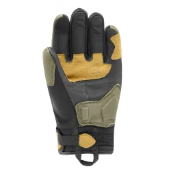 Racer Gloves Racer Ronin Winter Glove 8 Racer Gloves Racer Ronin Winter Glove