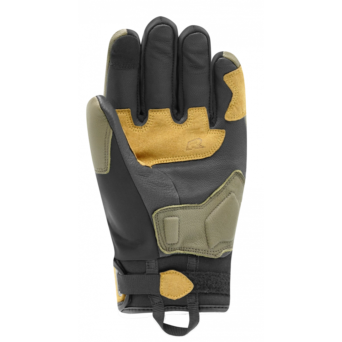 Racer Gloves Racer Ronin Winter Glove 4 Racer Gloves Racer Ronin Winter Glove