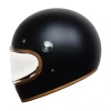 Hedon Helmets Hedon HEROINE RACER STABLE BLACK Helmets