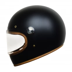 Hedon Helmets Hedon HEROINE RACER STABLE BLACK Helmets