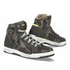 Stylmartin Raptor Evo WP Sneaker In Camo Footwear