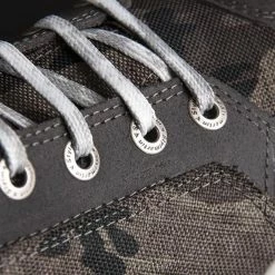 Stylmartin Raptor Evo WP Sneaker In Camo Footwear