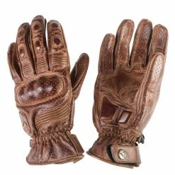 By City Mens Retro II Gloves