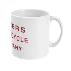 VICKERS MOTORCYCLE COMPANY Mug Gifts