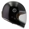 Helmets By City Roadster II Full Face Helmet - Gloss Black