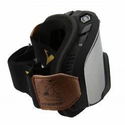 By City Roadster Motorcycle Goggle - Grey