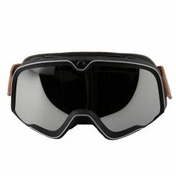 By City Roadster Motorcycle Goggle - Grey