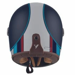 By City Roadster II Full Face Helmet - Dark Blue