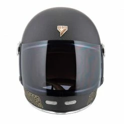 By City Roadster Helmets Smoked Visor