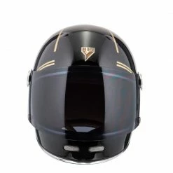 By City Roadster Helmets Smoked Visor