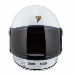 By City Roadster Helmets Smoked Visor