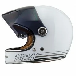 By City Roadster Helmets Smoked Visor