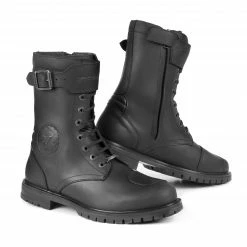 Stylmartin Rocket WP Urban In Black Motorcycle Boots