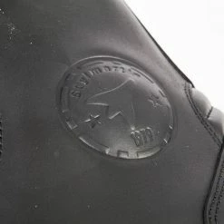 Stylmartin Rocket WP Urban In Black Motorcycle Boots