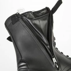 Stylmartin Rocket WP Urban In Black Motorcycle Boots