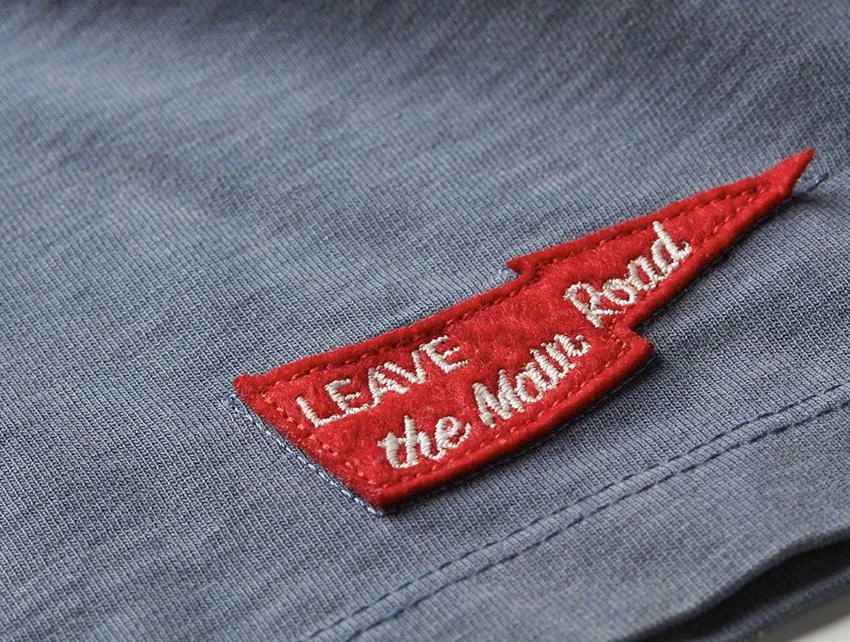 Fuel Motorcycles - SIXTY-TWO - Long Sleeve Shirt 3 Fuel Motorcycles - SIXTY-TWO - Long Sleeve Shirt