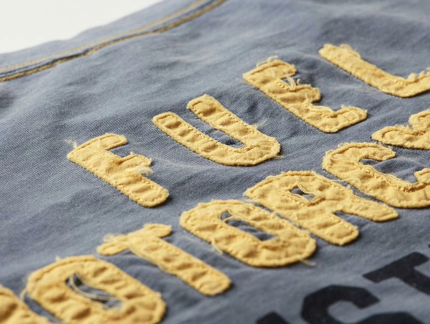 Fuel Motorcycles - SIXTY-TWO - Long Sleeve Shirt 4 Fuel Motorcycles - SIXTY-TWO - Long Sleeve Shirt