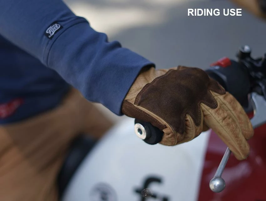 Fuel Motorcycles - SIXTY-TWO - Long Sleeve Shirt 6 Fuel Motorcycles - SIXTY-TWO - Long Sleeve Shirt