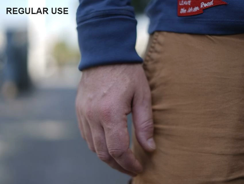 Fuel Motorcycles - SIXTY-TWO - Long Sleeve Shirt 7 Fuel Motorcycles - SIXTY-TWO - Long Sleeve Shirt