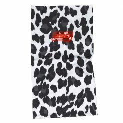 250London Neck Tube - Snow Cat Scarves