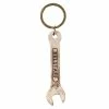 Belstaff Abbeyhorn Spanner Keyring Gifts