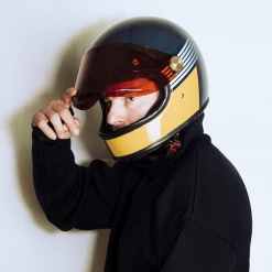 Hedon Helmets Hedon HEROINE RACER SPORTSMAN Helmets