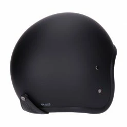 Roeg Sundown Helmet - Matte Black