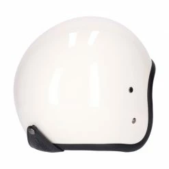 Roeg Sundown Helmet - Vintage White