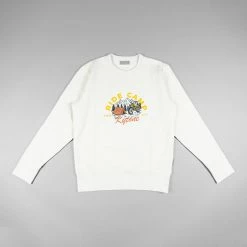 Kytone - Base Camp Long Sleeve Sweat Shirt Sweat Shirts