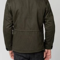 Blackbird Men's Sahara Textile Jacket Jackets