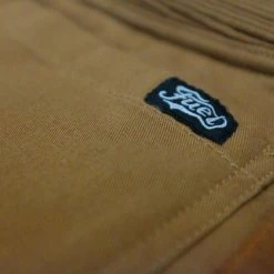 Fuel 'Sergeant' Sahara Pants - Fuel Motorcycles