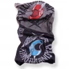 Holy Freedom Poker Bandana Tube Face & Neck Wear