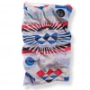 Holy Freedom Navaho Bandana Tube Face & Neck Wear