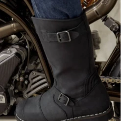 Footwear Belstaff Endurance Motorcycle Boots