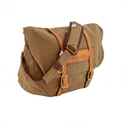 Jack Stillman Ridgeback Messenger Bag
