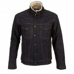 Resurgence Gear Inc. Jackets Resurgence Gear® 2020 Sherpa PEKEV Motorcycle Jacket - Raw