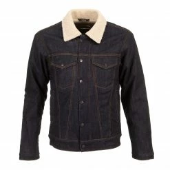 Resurgence Gear Inc. Jackets Resurgence Gear® 2020 Sherpa PEKEV Motorcycle Jacket - Raw