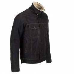 Resurgence Gear Inc. Jackets Resurgence Gear® 2020 Sherpa PEKEV Motorcycle Jacket - Raw