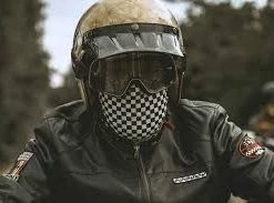 Tubes Holy Freedom Sir Cock Coolmax Bandana Tube