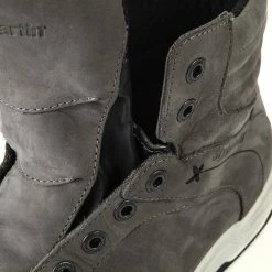 Stylmartin Smoke WP Sneaker In Grey Street 7 Stylmartin Smoke WP Sneaker In Grey Street