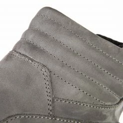 Stylmartin Smoke WP Sneaker In Grey Street 8 Stylmartin Smoke WP Sneaker In Grey Street