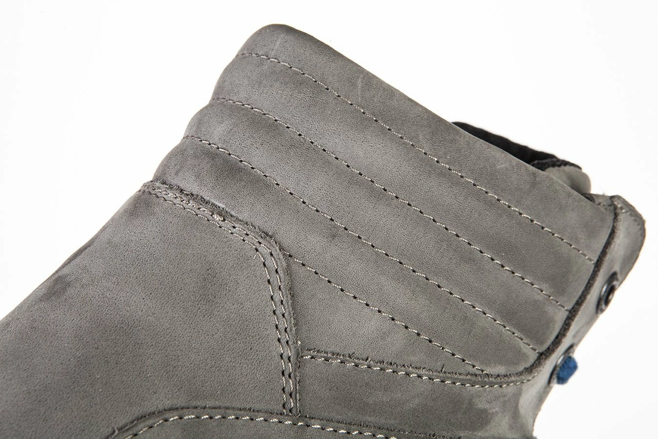 Stylmartin Smoke WP Sneaker In Grey Street 3 Stylmartin Smoke WP Sneaker In Grey Street