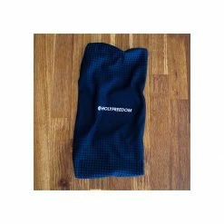 Face & Neck Wear Holy Freedom Sporty Repreve Bandana Tube
